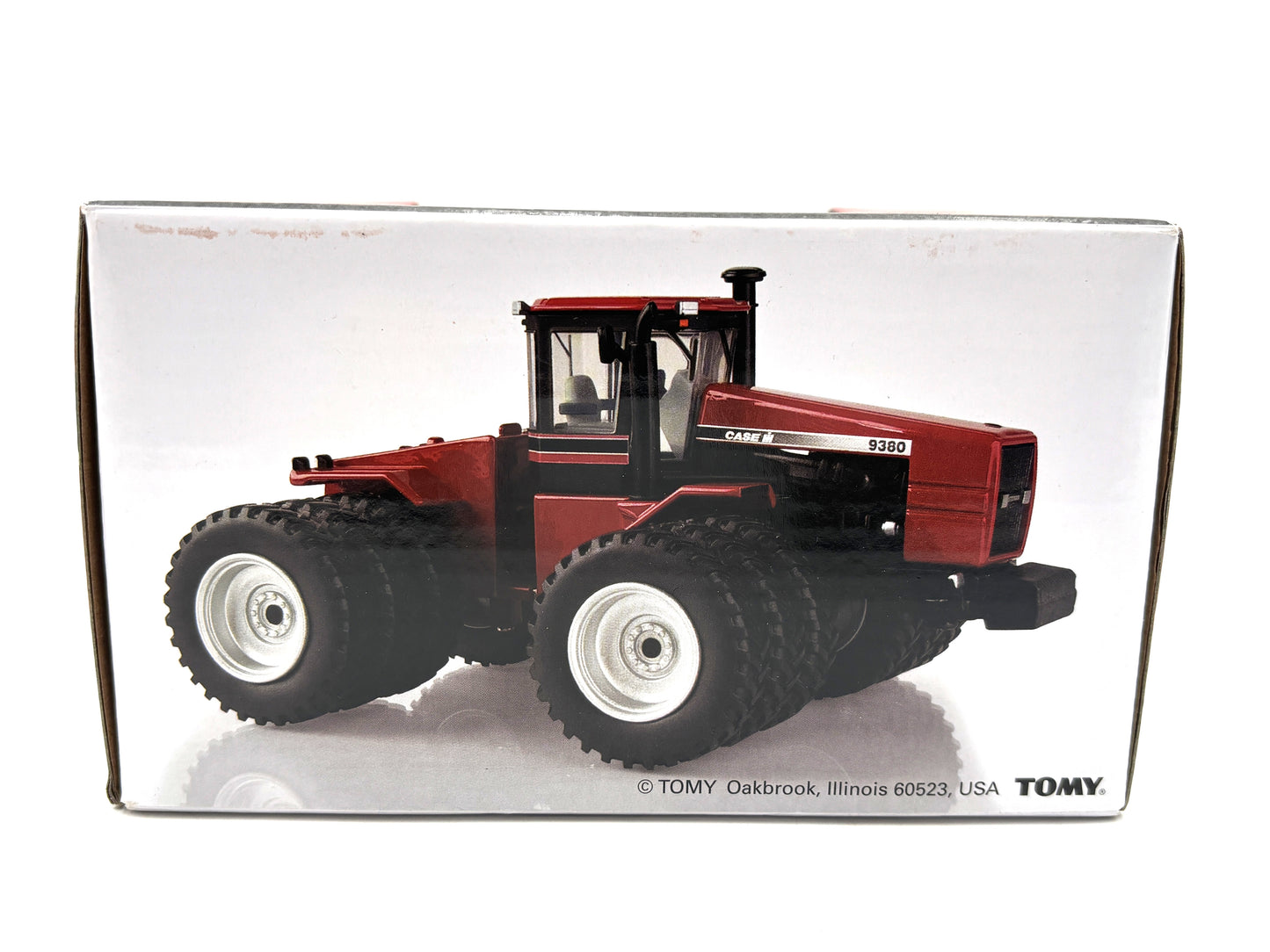 1/64 Case IH Steiger 9380