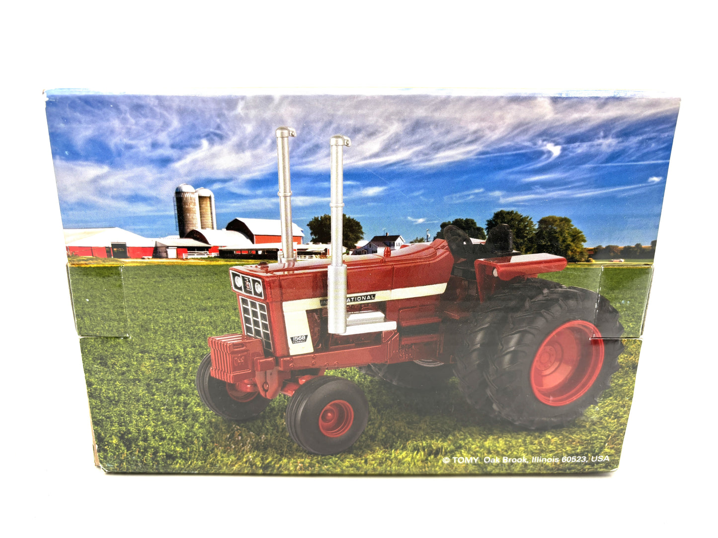 1/32 International 1568