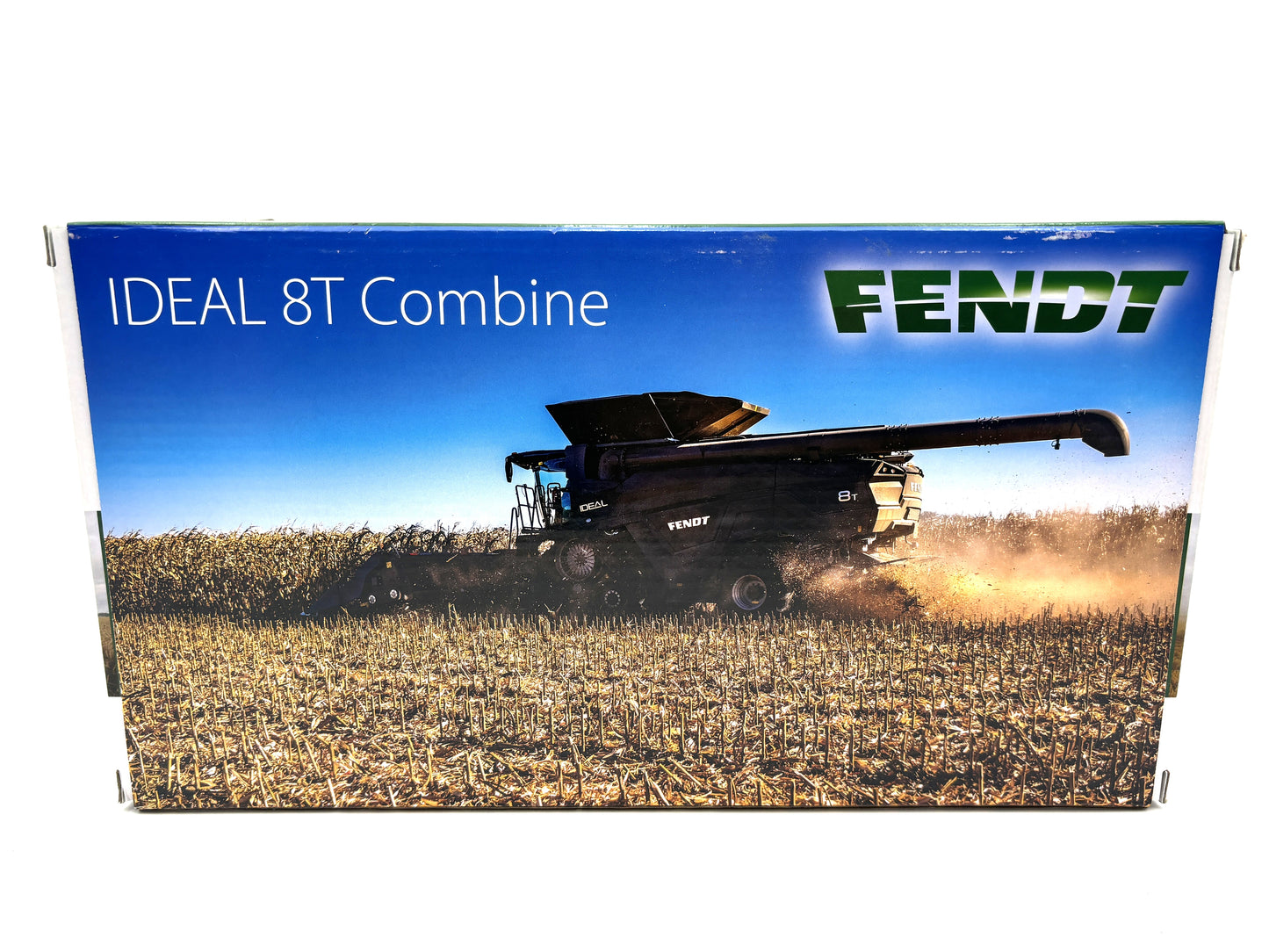 1/64 Fendt Ideal 8T Combine
