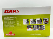 1/32 Claas Xerion 4000 Saddle Trac