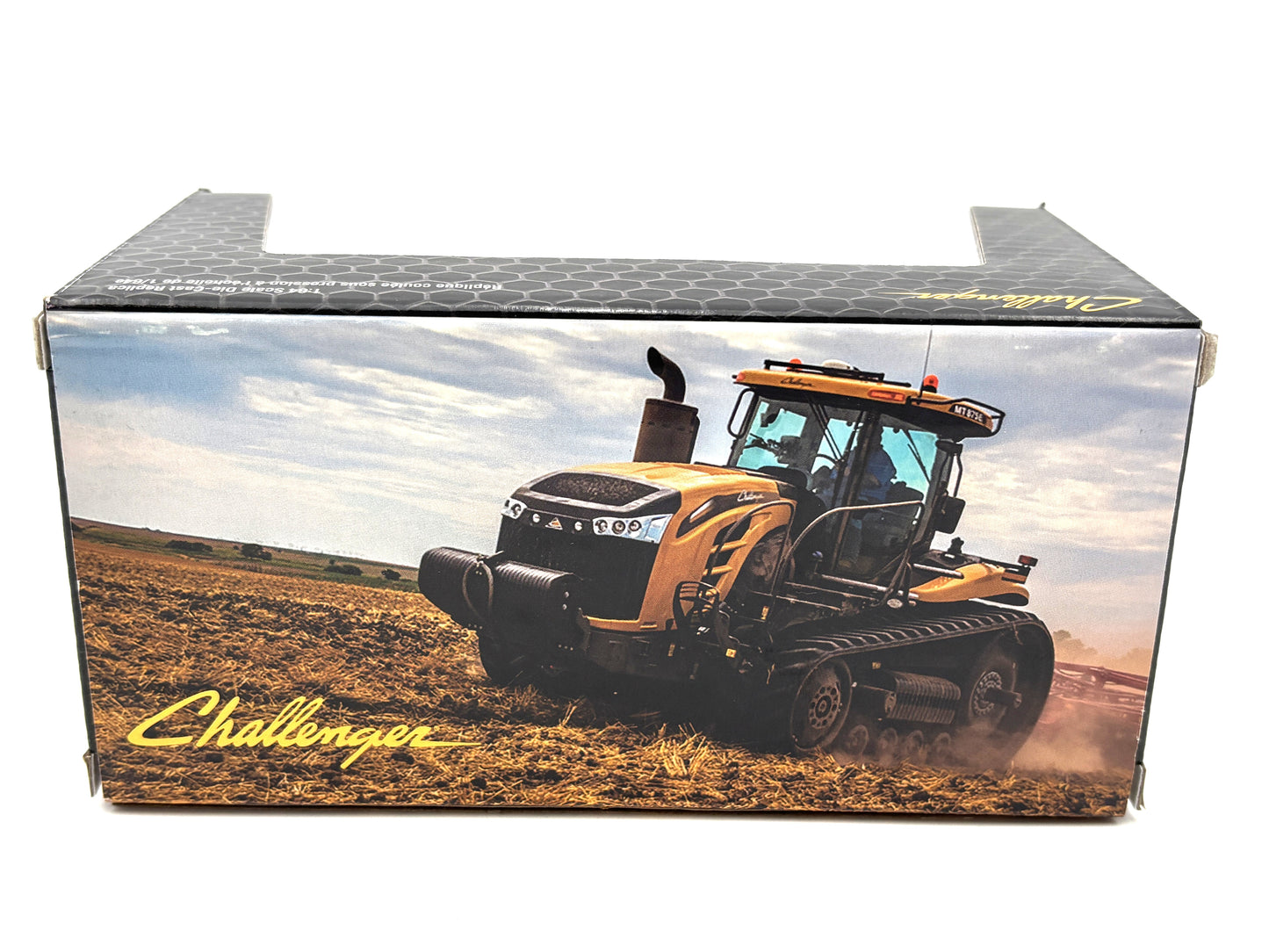 1/64 Challenger MT865C