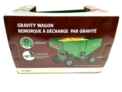 1/16 Frontier GW1105 Gravity Wagon ''Custom''