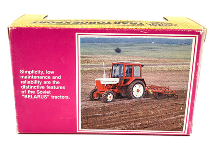 1/43 Belarus MFWD Tractor