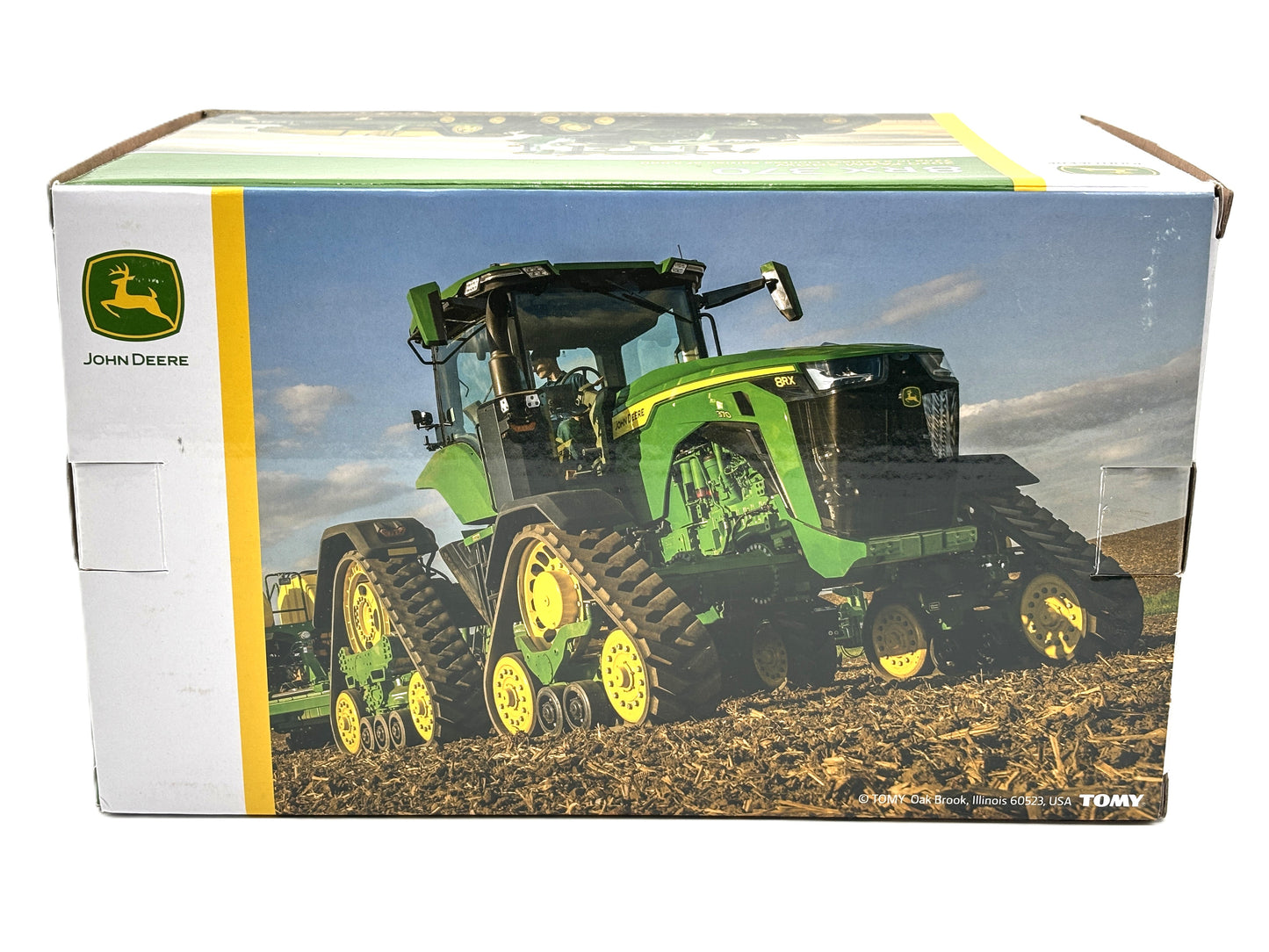 1/32 John Deere 8RX 370 Farm Show