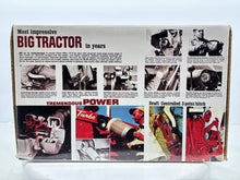 1/16 International Farmall 1206 Turbo