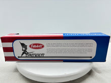 1/64 Peterbilt 359 36'' Flat Top Bicentennial