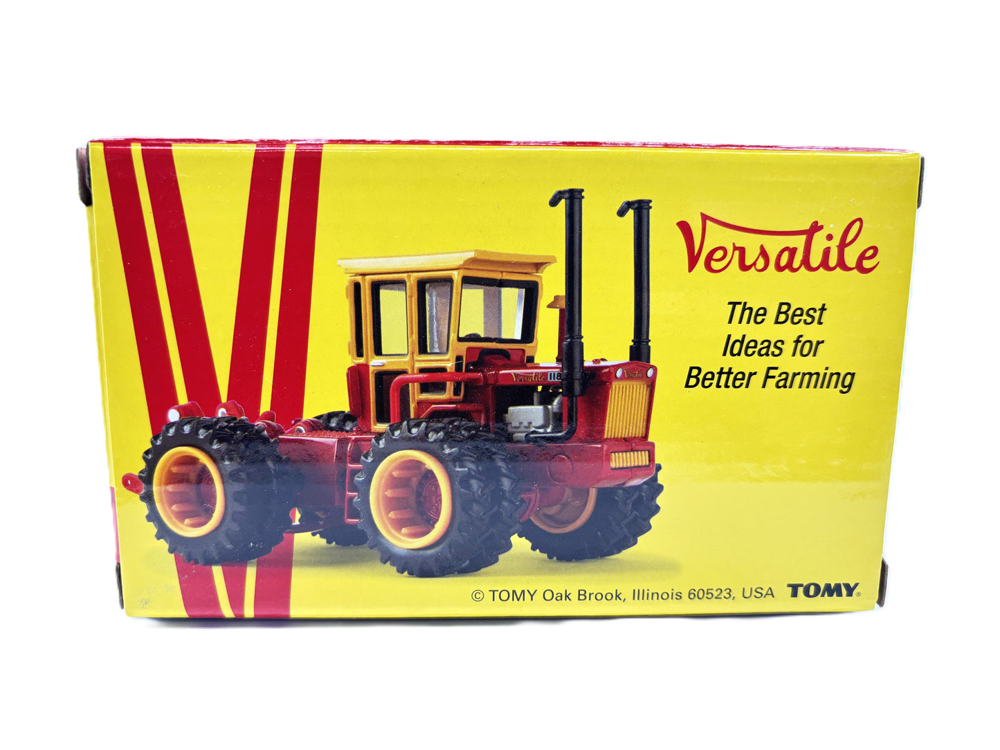 1/64 Versatile 118 Prestige