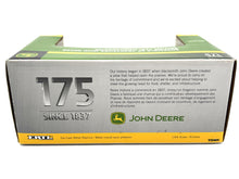 1/64 John Deere 60-4440-8335R 175th Anniversary Set