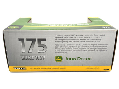 1/64 John Deere 60-4440-8335R 175th Anniversary Set