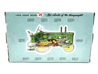 1/16 John Deere Model ''R'' Precision Key #8