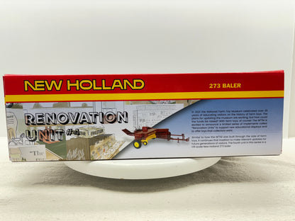 1/16 New Holland 273