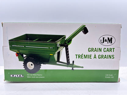 J&M 875 Green