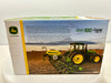 1/32 John Deere 8400R 100 Year Silver