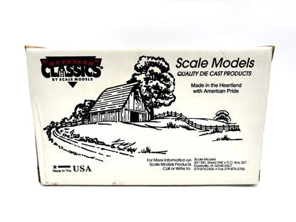 1/32 Case IH 9380 Heritage Edition