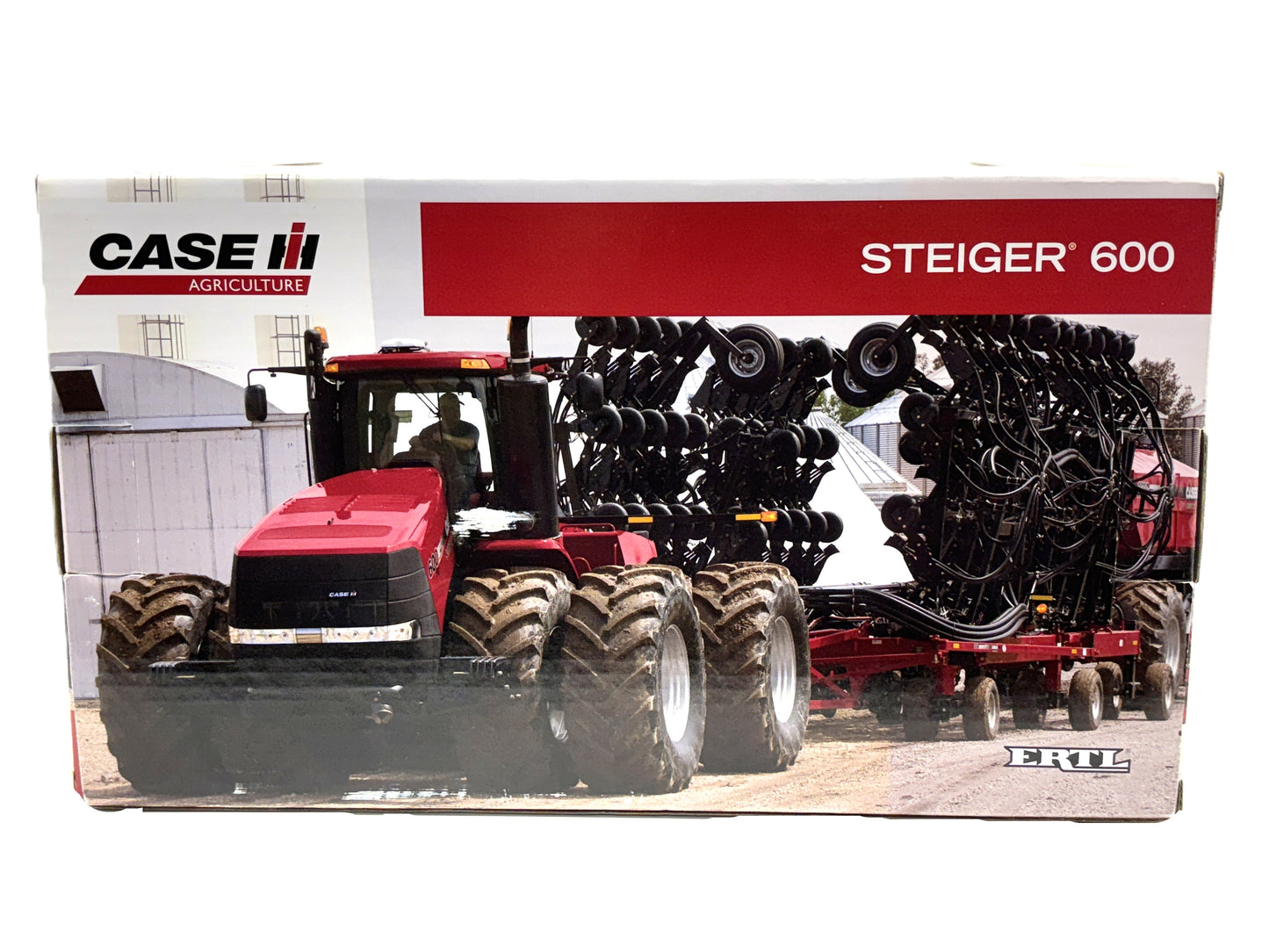 1/32 Case IH Steiger 600