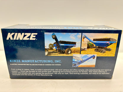 1/64 Kinze 1051 Flotation Singles