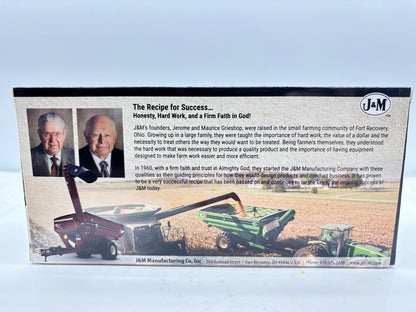 1/64 J&M 1112 X-Tend Tandem