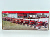1/64 Case IH Farmall 100th Gold