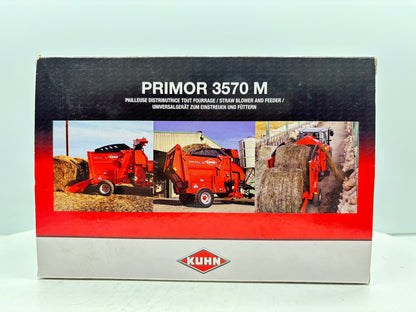 1/32 Kuhn Primor 3570 M