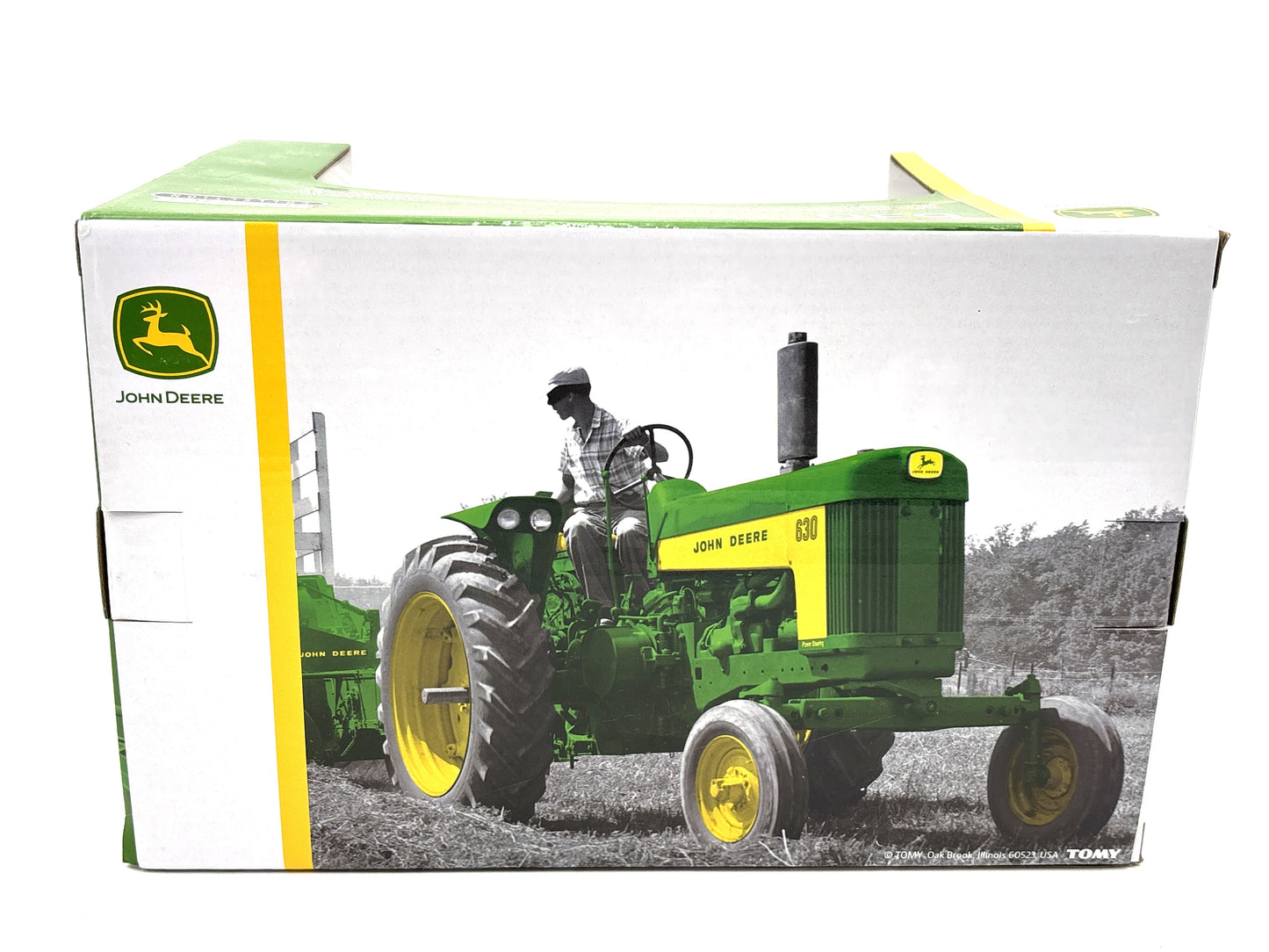 1/16 John Deere 630