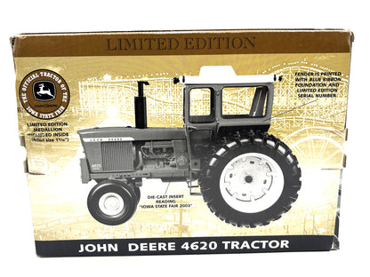 1/16 John Deere 4620 Iowa State