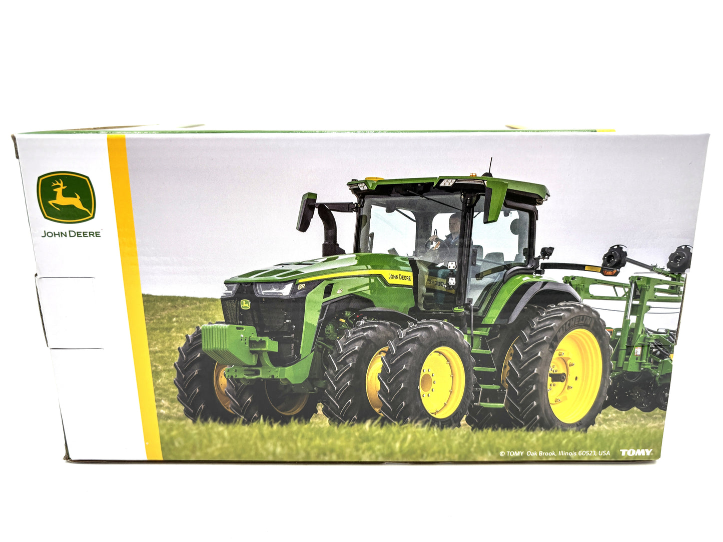 1/32 John Deere 8R 410 Prestige