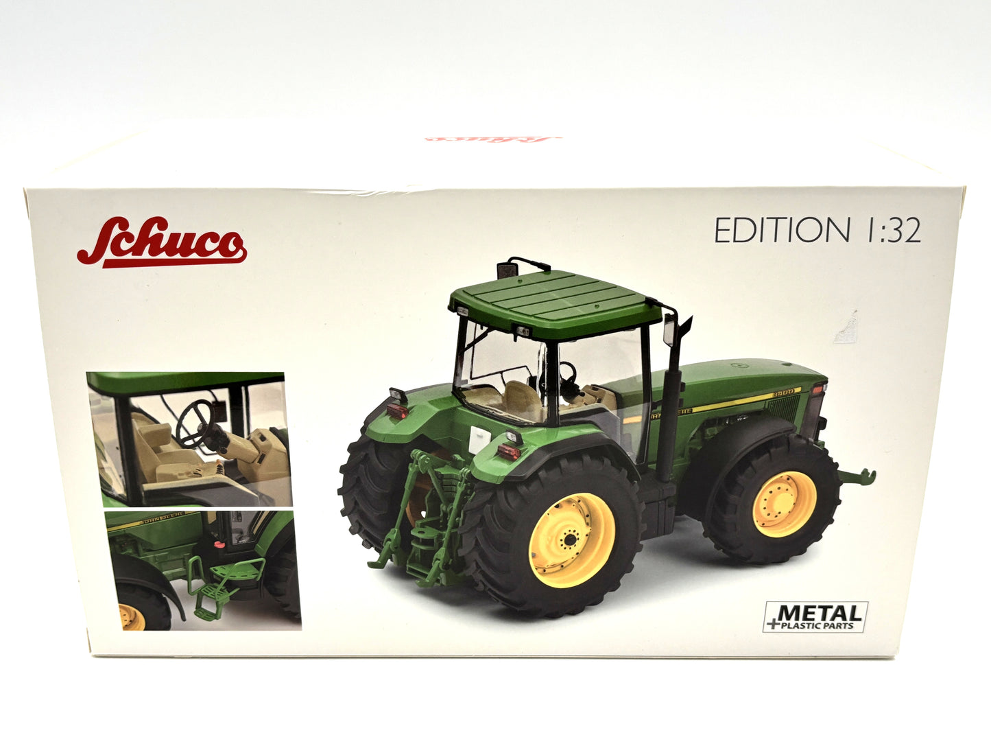 1/32 John Deere 8400