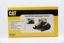 1/32 Caterpillar MT765 Challenger Tractor
