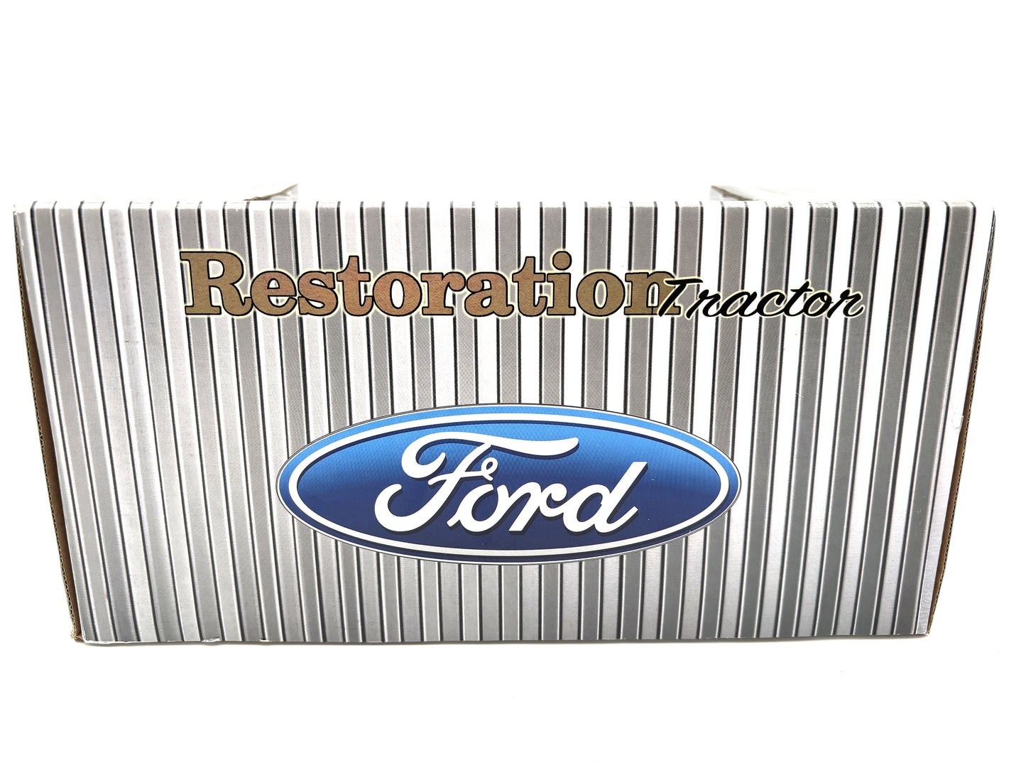 1/16 Ford 8N Restoration Set