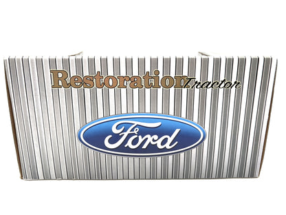 1/16 Ford 8N Restoration Set