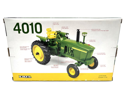 1/16 John Deere 4010 Heritage Edition