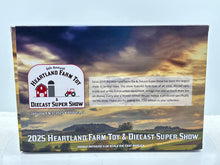 1/16 Oliver 1900 Industrial