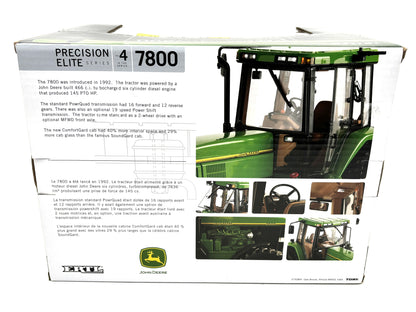 1/16 John Deere 7800 Precision Elite #4