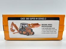 1/50 Case Super M Series II
