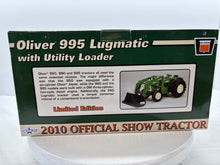 1/16 Oliver 995