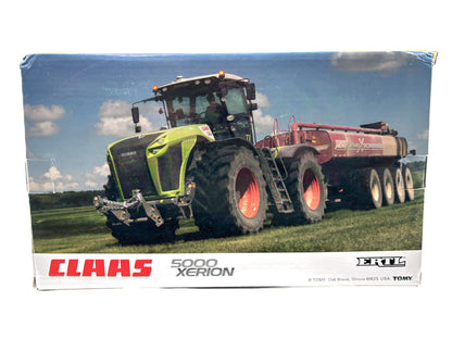 1/32 Claas 5000 Xerion