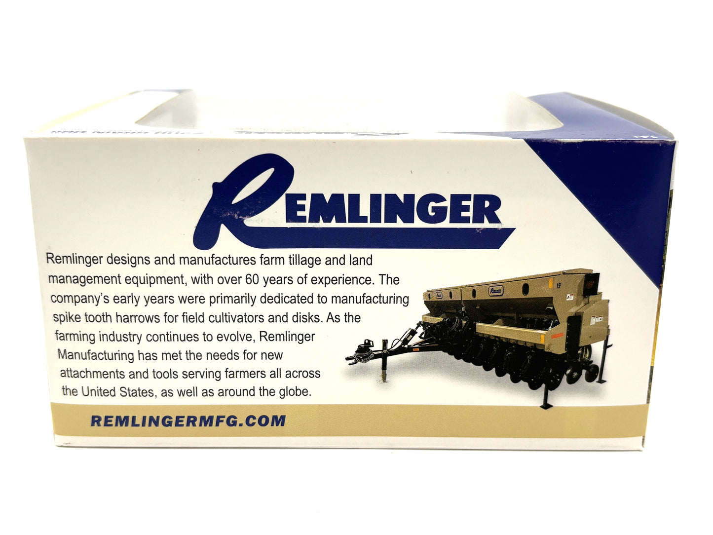 1/64 Remlinger 2300 Grain Drill