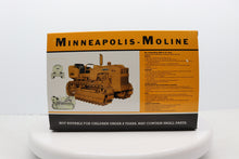 1/16 Minneapolis-Moline 2 Star