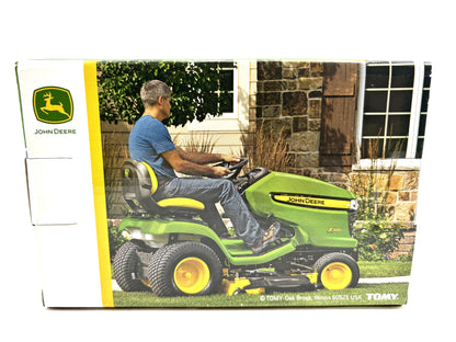 1/16 John Deere X320 Lawn Tractor