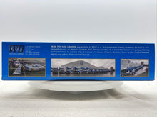 1/64 Kenworth W990 Midroof W.D. Potato