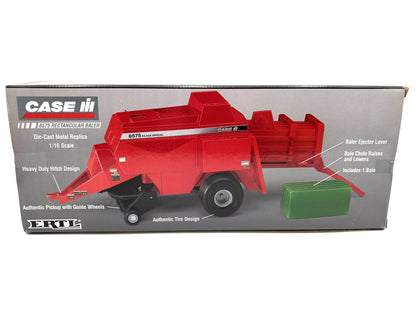 1/16 Case IH 8575 Large Square Baler