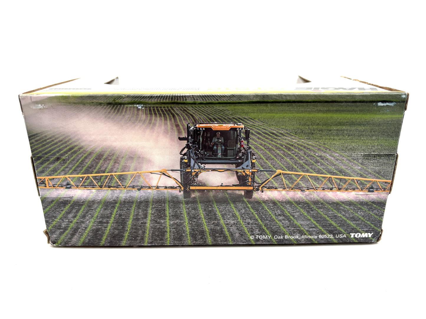 1/64 Hagie ST512 Sprayer