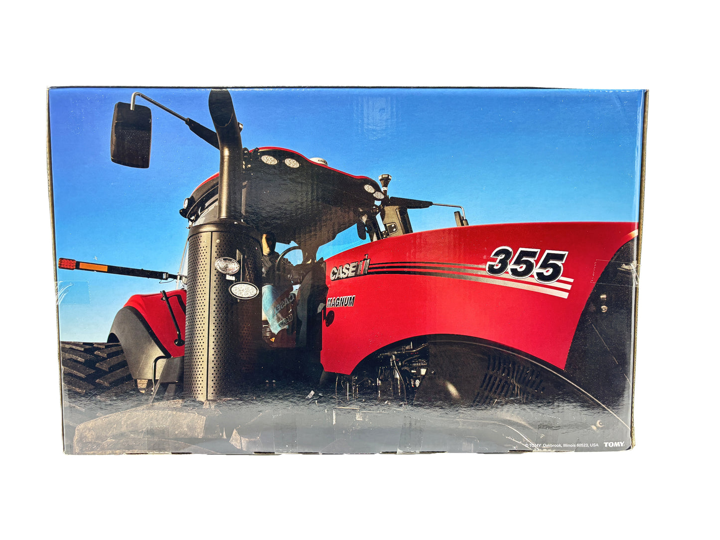 1/16 Case IH Magnum 355 Prestige
