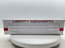 1/64 Kenworth W900A Liberty