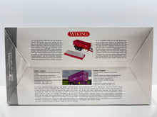 1/32 Krampe Kipper 650 Big Body