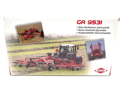1/32  Kuhn GA 9531 Gyrorake