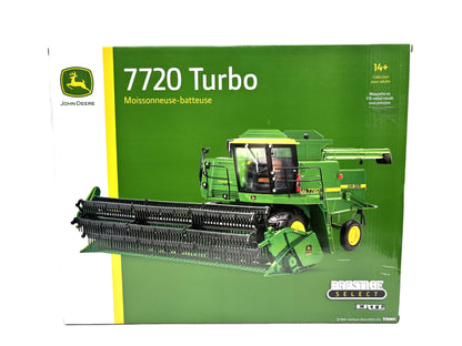 1/16 John Deere 7720 Turbo Prestige Select