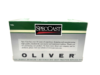 1/64 Oliver 2255 Pink