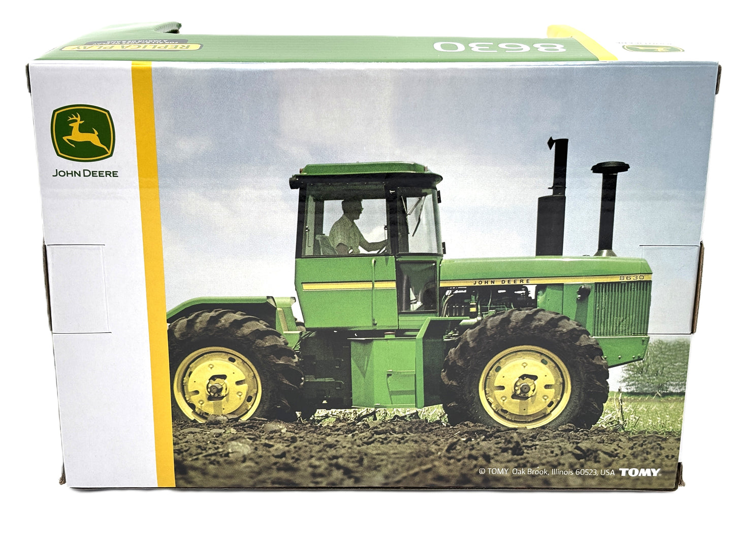 1/32 John Deere 8630