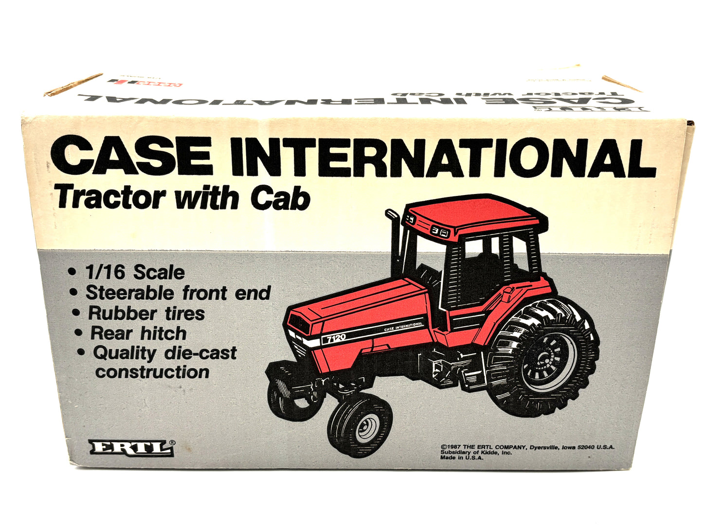 1/16 Case IH 7120